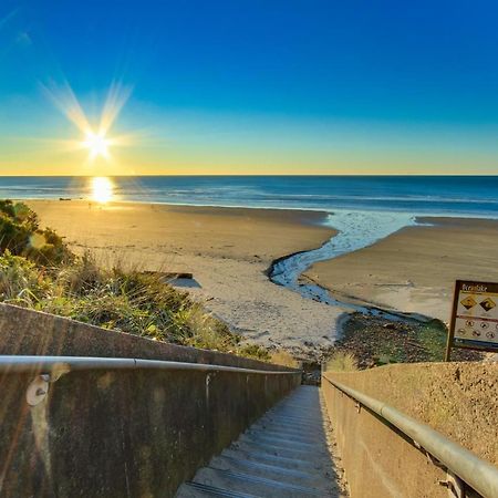 Wecoma Beach Retreat Lincoln City Kültér fotó